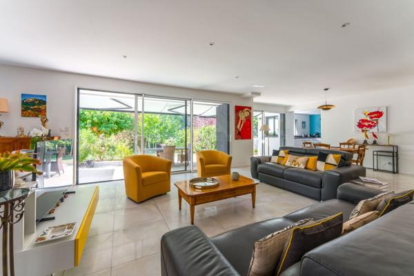 Vente Maison de luxe Vertou 6 Pièces 195 m²