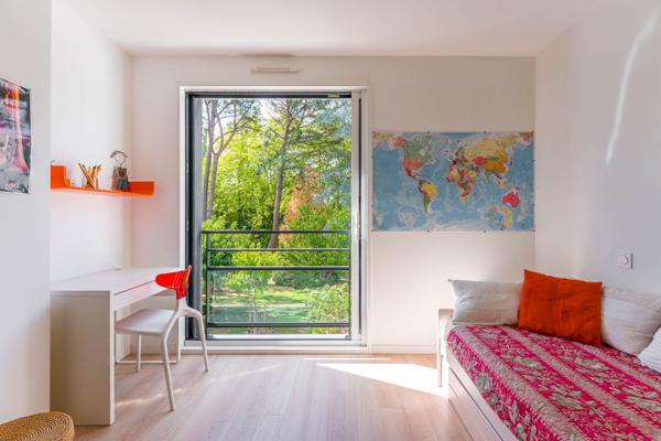 Vente Maison de luxe Vertou 6 Pièces 195 m²