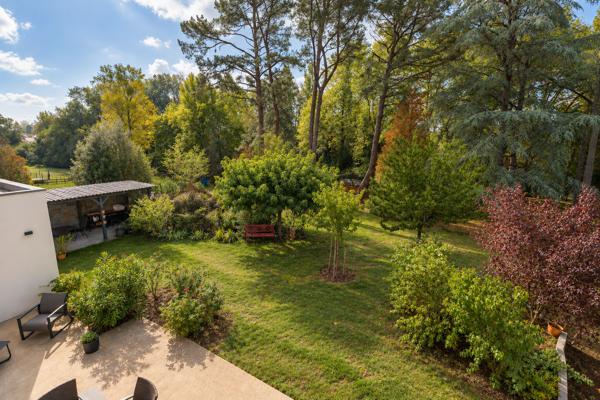 Vente Maison de luxe Vertou 6 Pièces 195 m²