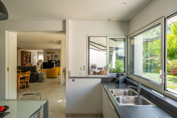 Vente Maison de luxe Vertou 6 Pièces 195 m²