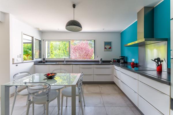 Vente Maison de luxe Vertou 6 Pièces 195 m²
