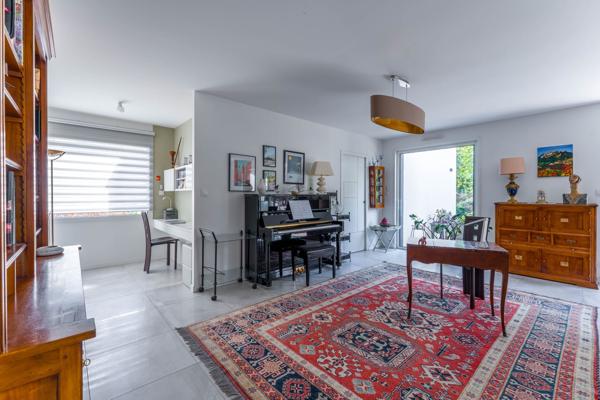 Vente Maison de luxe Vertou 6 Pièces 195 m²