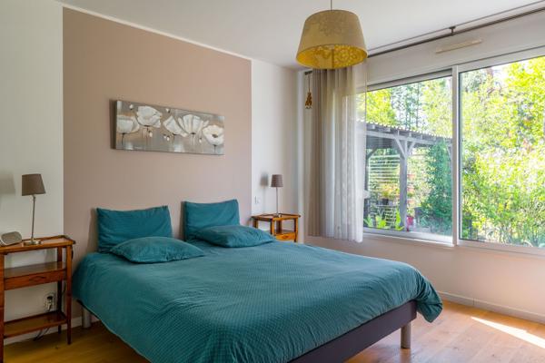 Vente Maison de luxe Vertou 6 Pièces 195 m²