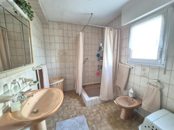 Maison à vendre à Saint-Abraham dans le Morbihan (56140), ref : 56049-783