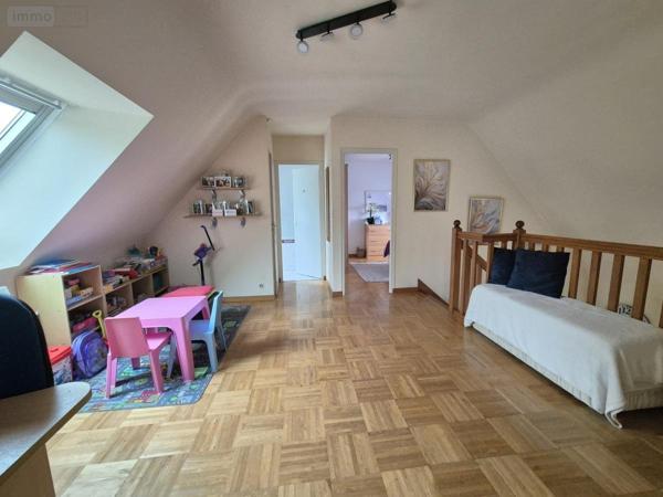 Maison à vendre à Saint-Abraham dans le Morbihan (56140), ref : 56049-783