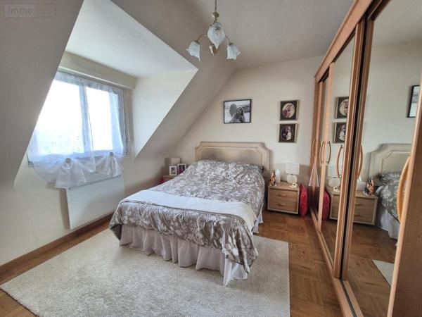 Maison à vendre à Saint-Abraham dans le Morbihan (56140), ref : 56049-783