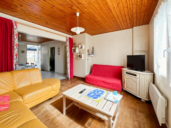 Maison La Barre De Monts 5 pièce(s) 144.47 m2