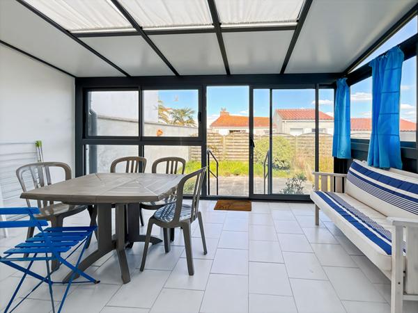 Maison La Barre De Monts 5 pièce(s) 144.47 m2