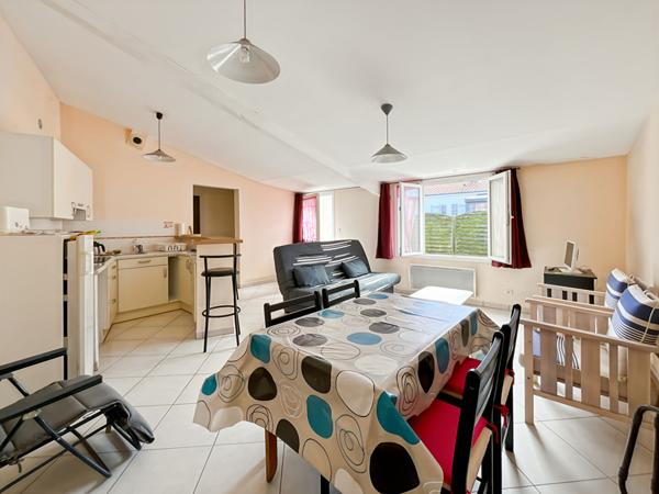 Maison La Barre De Monts 5 pièce(s) 144.47 m2