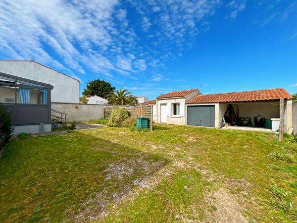 Maison La Barre De Monts 5 pièce(s) 144.47 m2