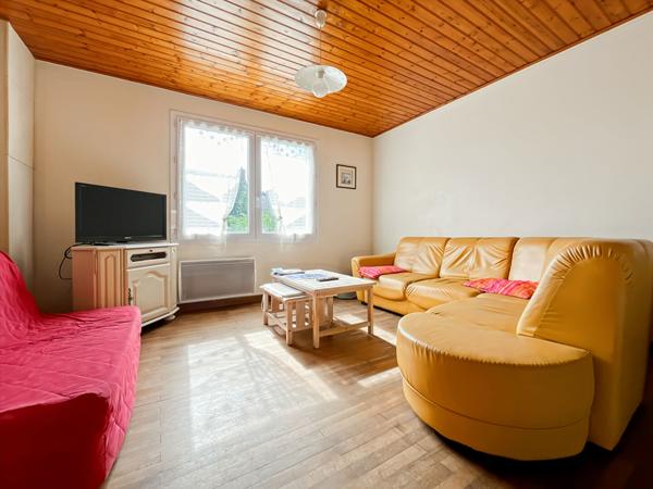 Maison La Barre De Monts 5 pièce(s) 144.47 m2