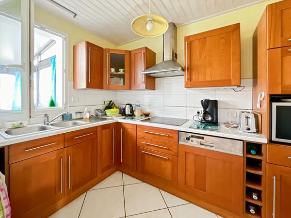 Maison La Barre De Monts 5 pièce(s) 144.47 m2