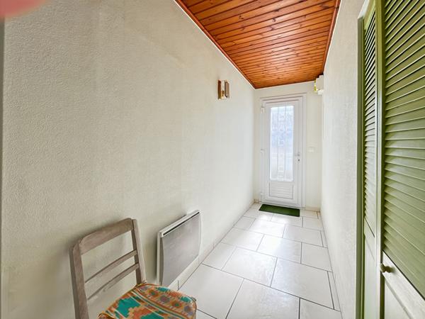 Maison La Barre De Monts 5 pièce(s) 144.47 m2