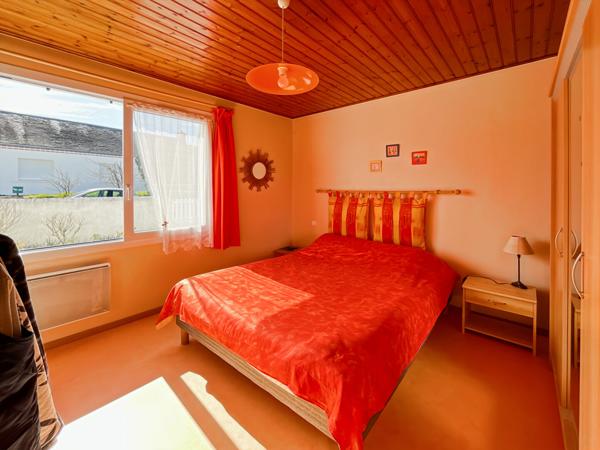 Maison La Barre De Monts 5 pièce(s) 144.47 m2