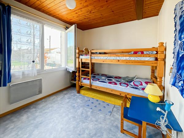 Maison La Barre De Monts 5 pièce(s) 144.47 m2