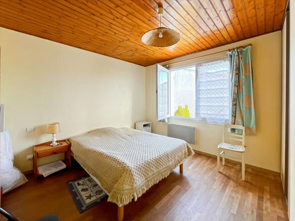 Maison La Barre De Monts 5 pièce(s) 144.47 m2