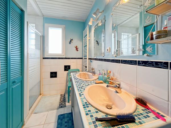 Maison La Barre De Monts 5 pièce(s) 144.47 m2