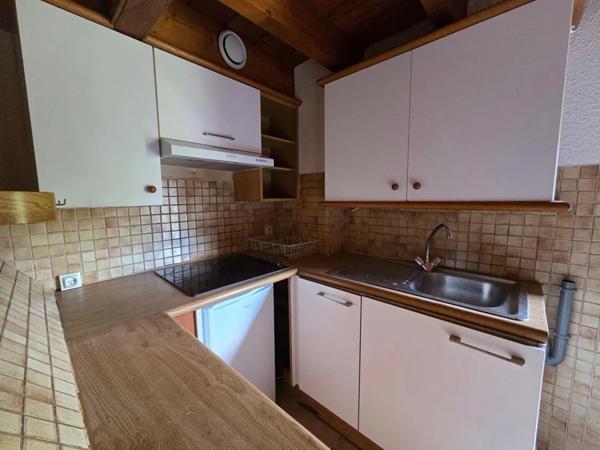 Appartement à louer à Charnay (25160)