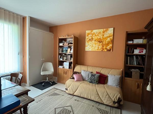 Maison - 5 pièces - 138 m²