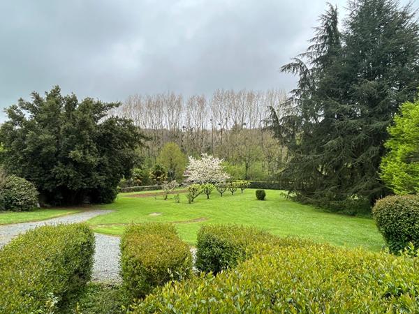 Maison - 5 pièces - 138 m²