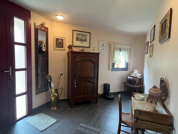 Maison - 5 pièces - 138 m²