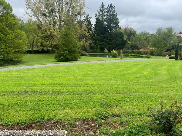 Maison - 5 pièces - 138 m²