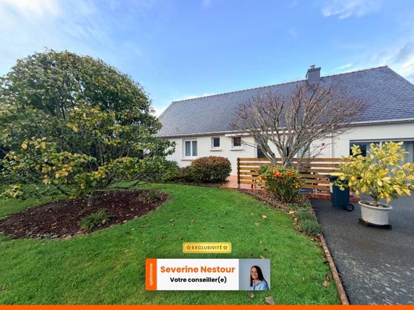 Maison à vendre 6 pièces (56)