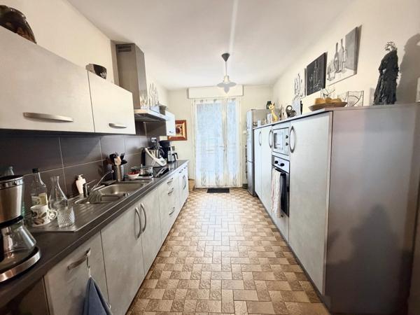 Maison à vendre 6 pièces (56)
