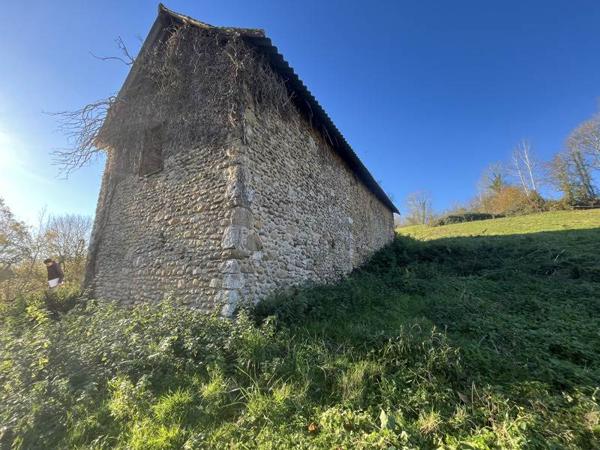 Maison à vendre |  Gan |  1 pièce | 70 m²