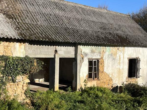 Maison à vendre |  Gan |  1 pièce | 70 m²