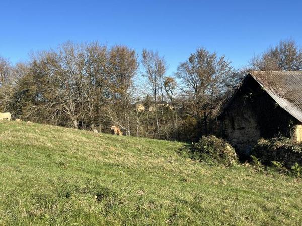 Maison à vendre |  Gan |  1 pièce | 70 m²