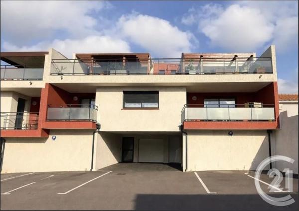 Appartement F2 à vendre  2 pièces - 35,30 m2 PERPIGNAN - 66