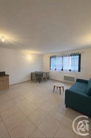 Appartement F2 à vendre  2 pièces - 35,30 m2 PERPIGNAN - 66