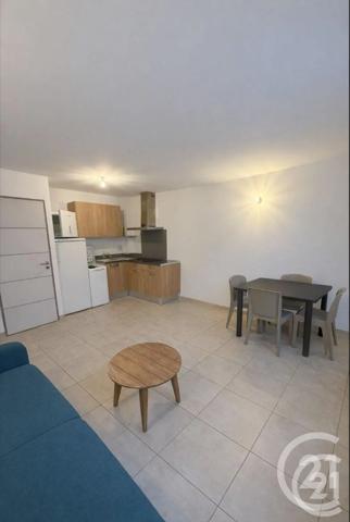 Appartement F2 à vendre  2 pièces - 35,30 m2 PERPIGNAN - 66