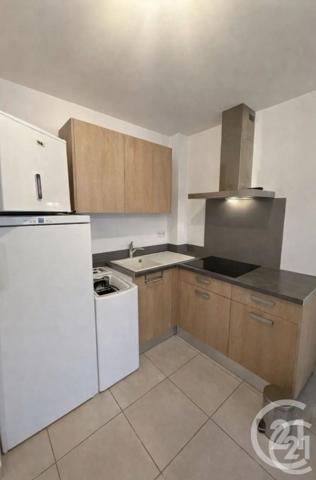 Appartement F2 à vendre  2 pièces - 35,30 m2 PERPIGNAN - 66