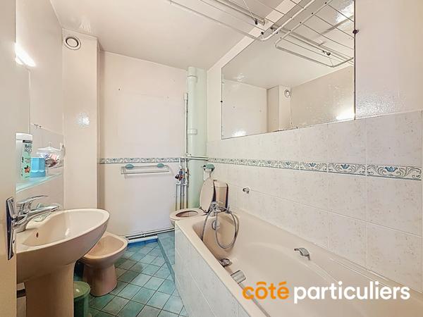 Vente Appartement116,04 m² - 6 Pièces - ISSY LES MOULINEAUX (92130)