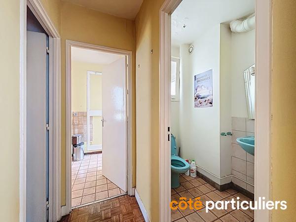 Vente Appartement116,04 m² - 6 Pièces - ISSY LES MOULINEAUX (92130)