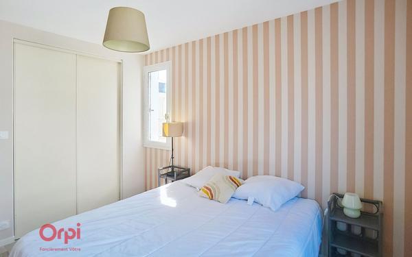 Appartement à louer    4 pièces • 82,30 m2 Angers