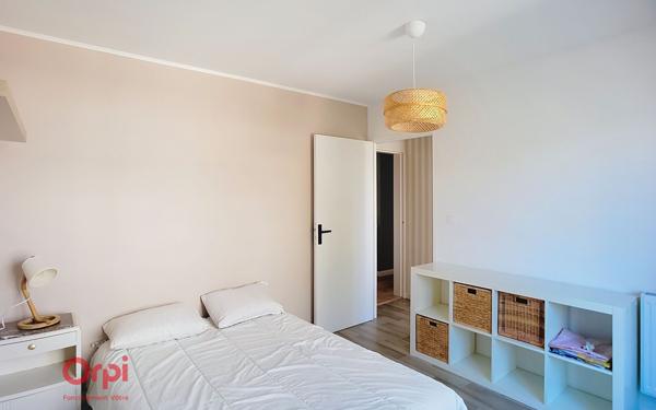 Appartement à louer    4 pièces • 82,30 m2 Angers