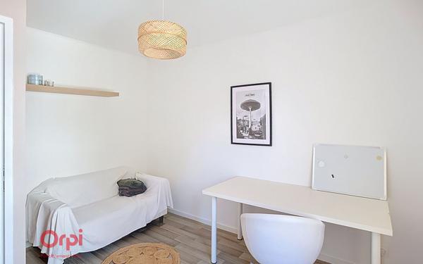 Appartement à louer    4 pièces • 82,30 m2 Angers