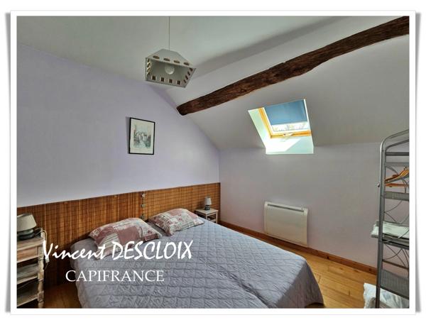 Maison à vendre 4 pièces MONT SAINT JEAN (21320)