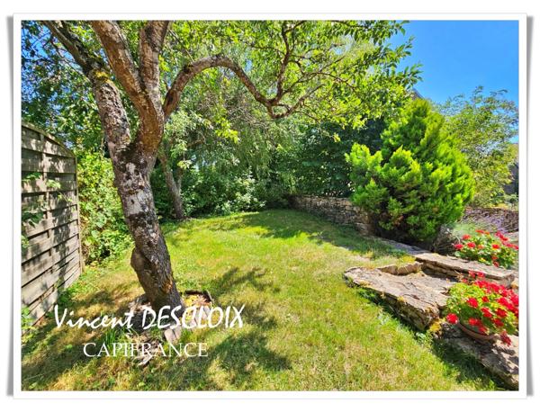 Maison à vendre 4 pièces MONT SAINT JEAN (21320)