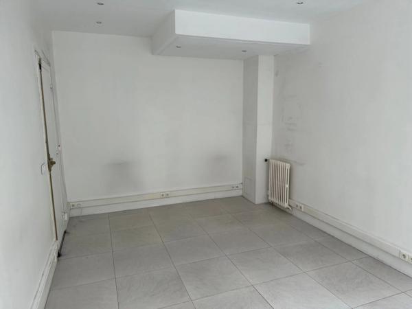 Location Appartement 1 pièces 26 m2 à Paris 5