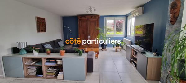 Vente Maison150 m² - 6 Pièces - VILLEMANDEUR (45700)