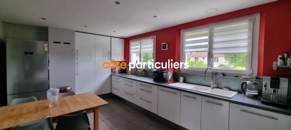 Vente Maison150 m² - 6 Pièces - VILLEMANDEUR (45700)