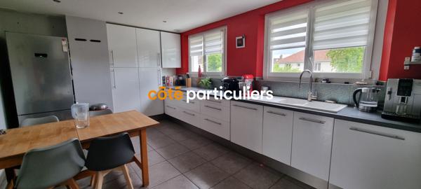 Vente Maison150 m² - 6 Pièces - VILLEMANDEUR (45700)