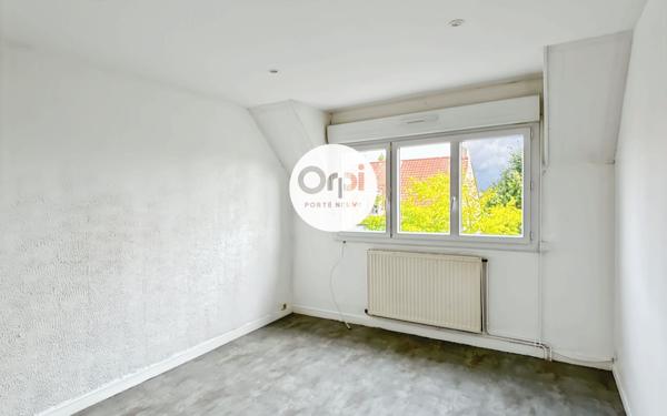 Maison à vendre    5 pièces • 99 m2 Saint-Martin-Boulogne