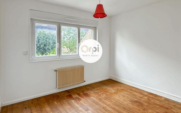 Maison à vendre    5 pièces • 99 m2 Saint-Martin-Boulogne