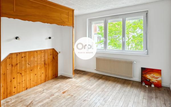 Maison à vendre    5 pièces • 99 m2 Saint-Martin-Boulogne