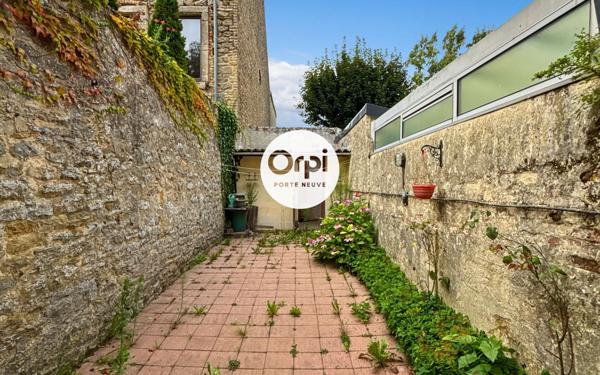 Maison à vendre    5 pièces • 99 m2 Saint-Martin-Boulogne